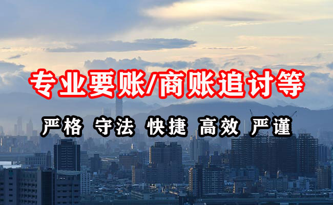 尼玛清债公司